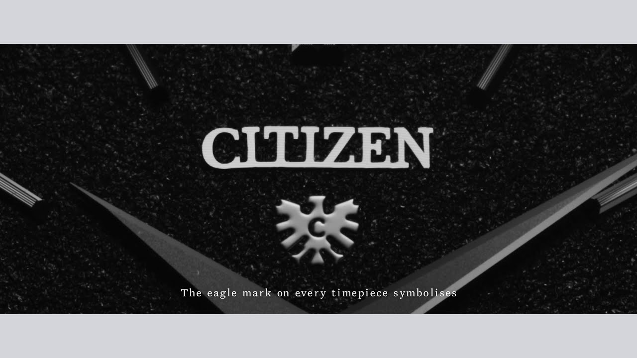 CITIZEN