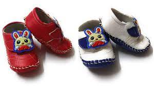 Character Shoes