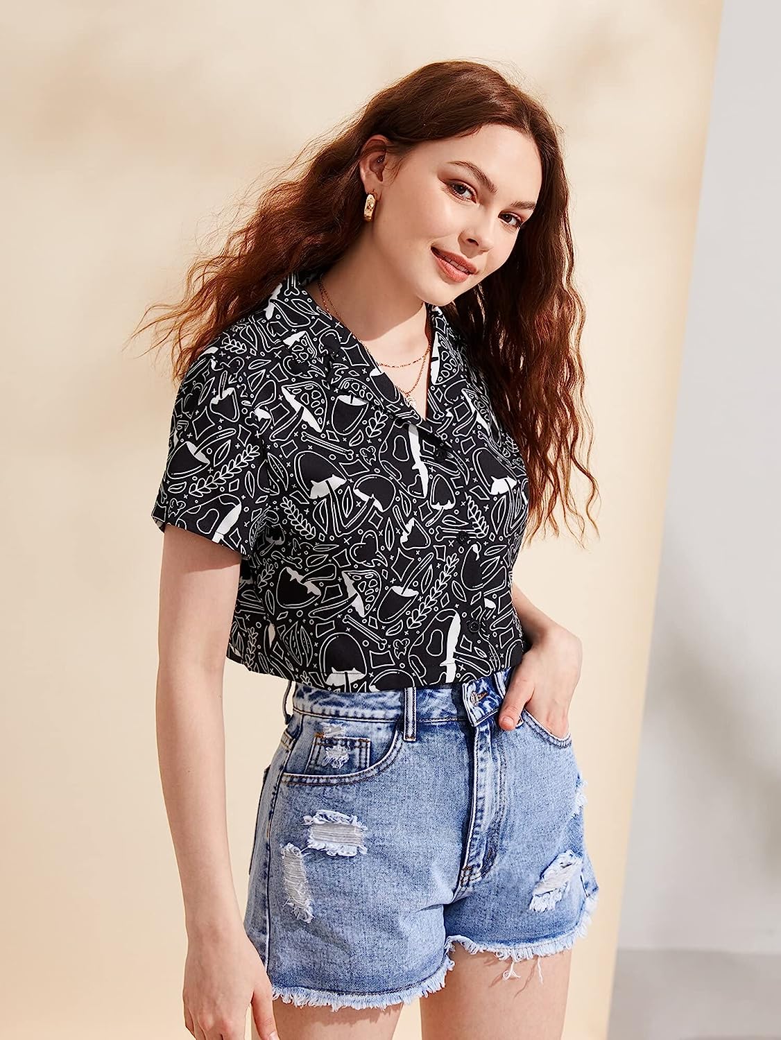 Girls Clothing