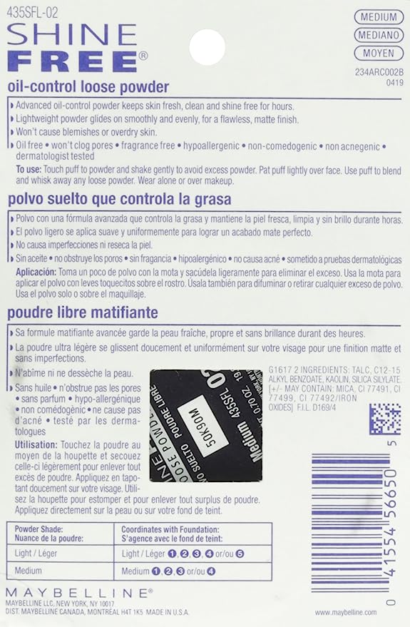 Product image