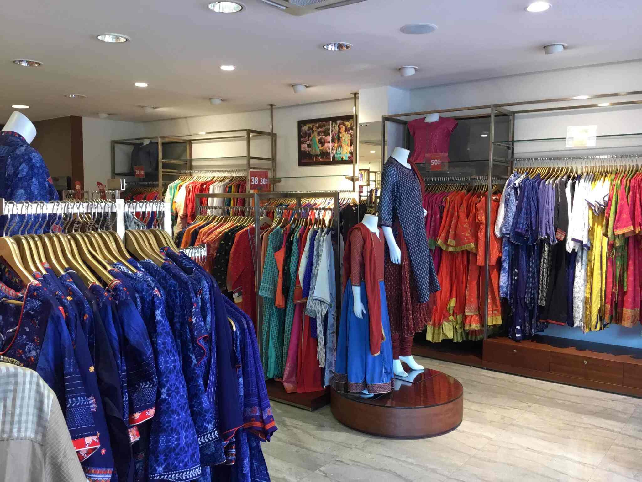 Liv Fabric