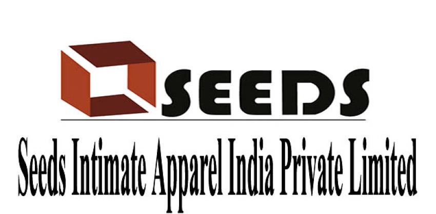 Seeds Intimate Apparel India Pvt Ltd