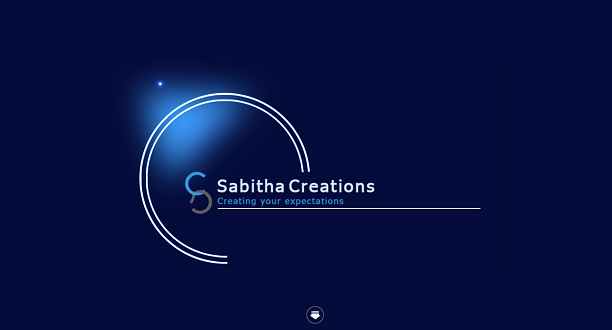 Sabitha Creations