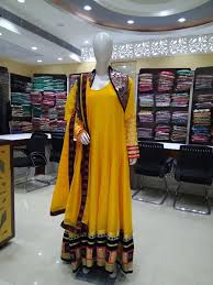 Krishna Garments Private Limited