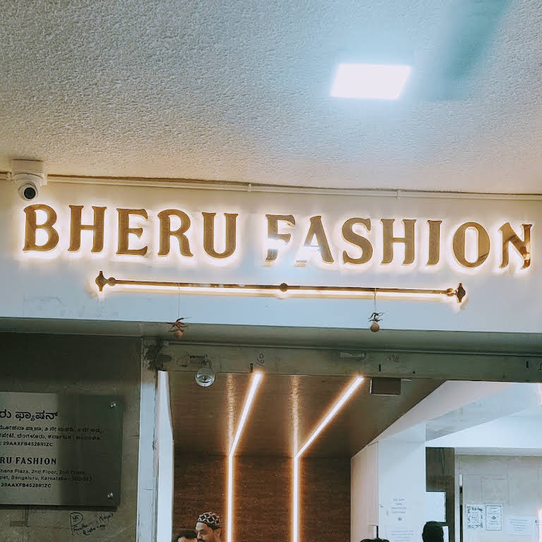 Bheru Fashions