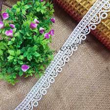 Lace Fashion India